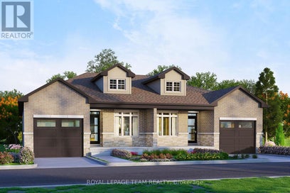 1217 POTTER DRIVE Brockville ON K6V 0G8