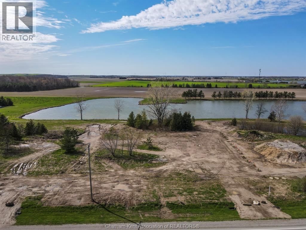 V/L TALBOT TRAIL UNIT# EAST