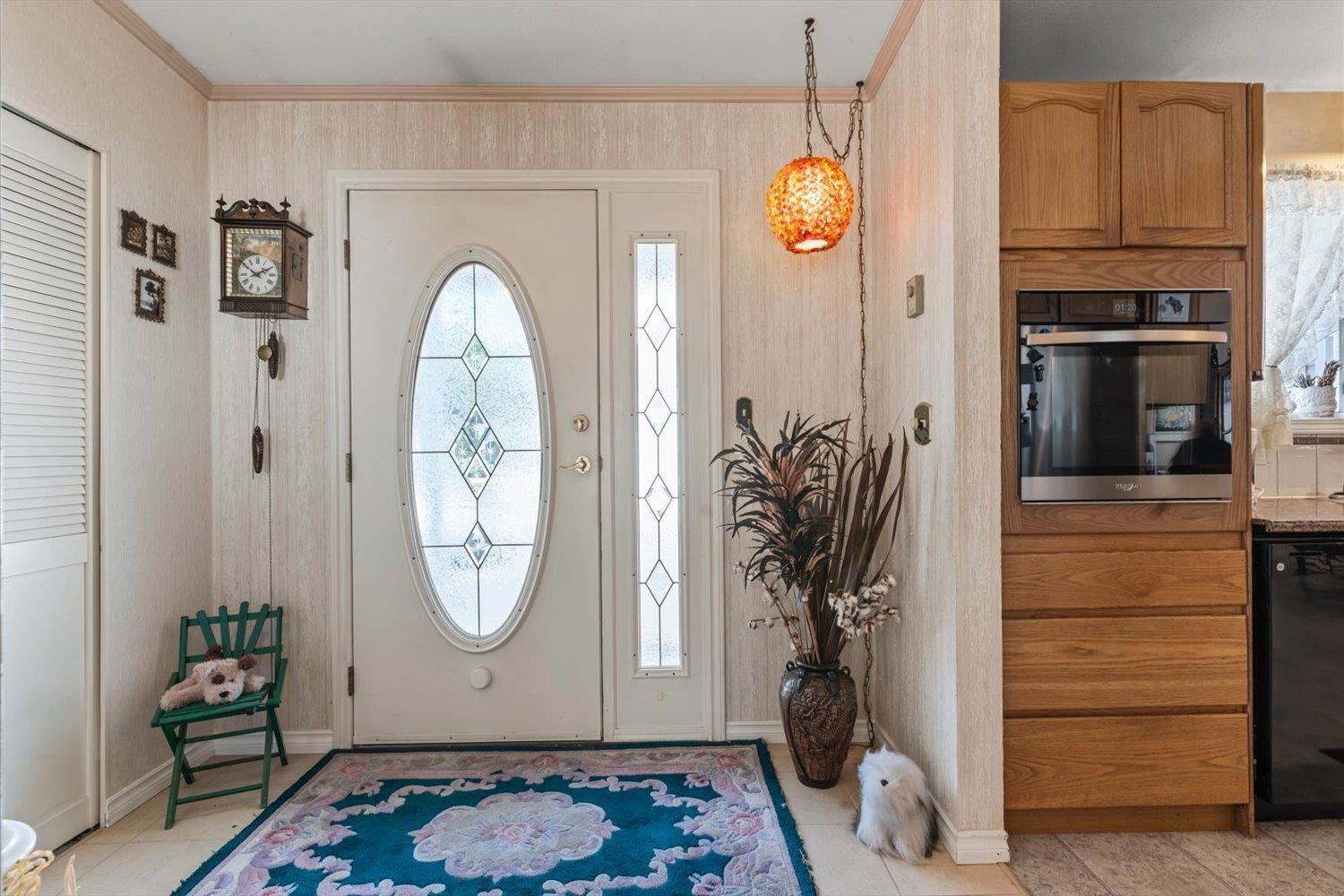 151 9055 ASHWELL ROAD, Chilliwack Proper West