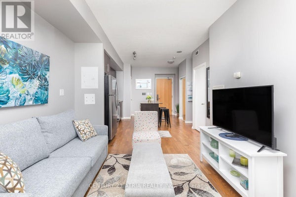 3809 - 65 Bremner Blvd, Toronto (Waterfront Communities), ON 4