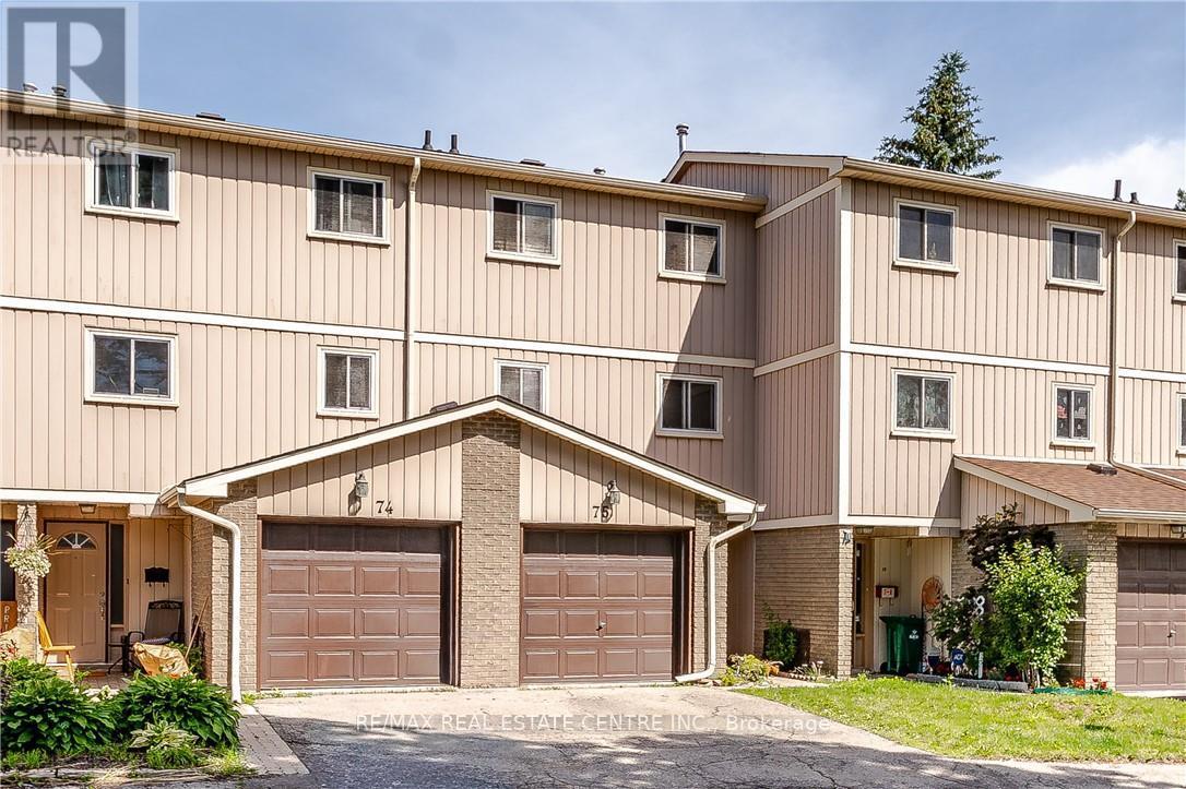 75 - 51 PAULANDER DRIVE