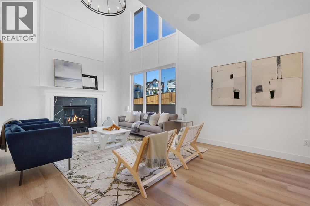 27 Heritage Close