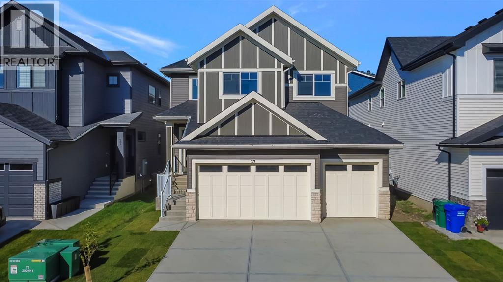 27 HERITAGE CLOSE, COCHRANE, AB T4C 2G8 - Image 4167081059.jpeg?d=l