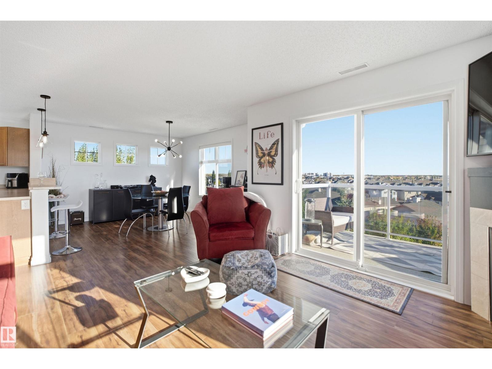 #416 16035 132 ST NW