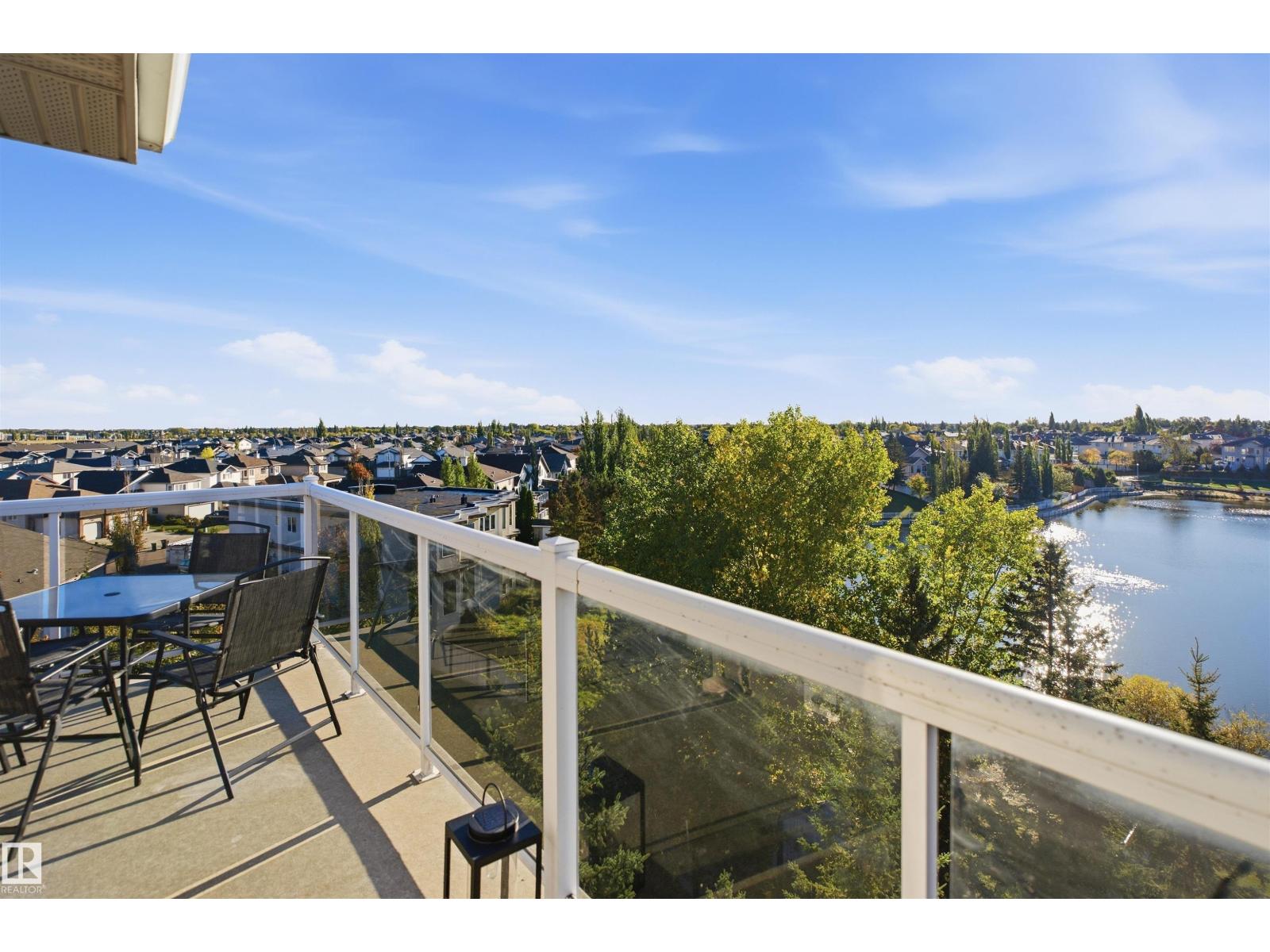 #416 16035 132 ST NW