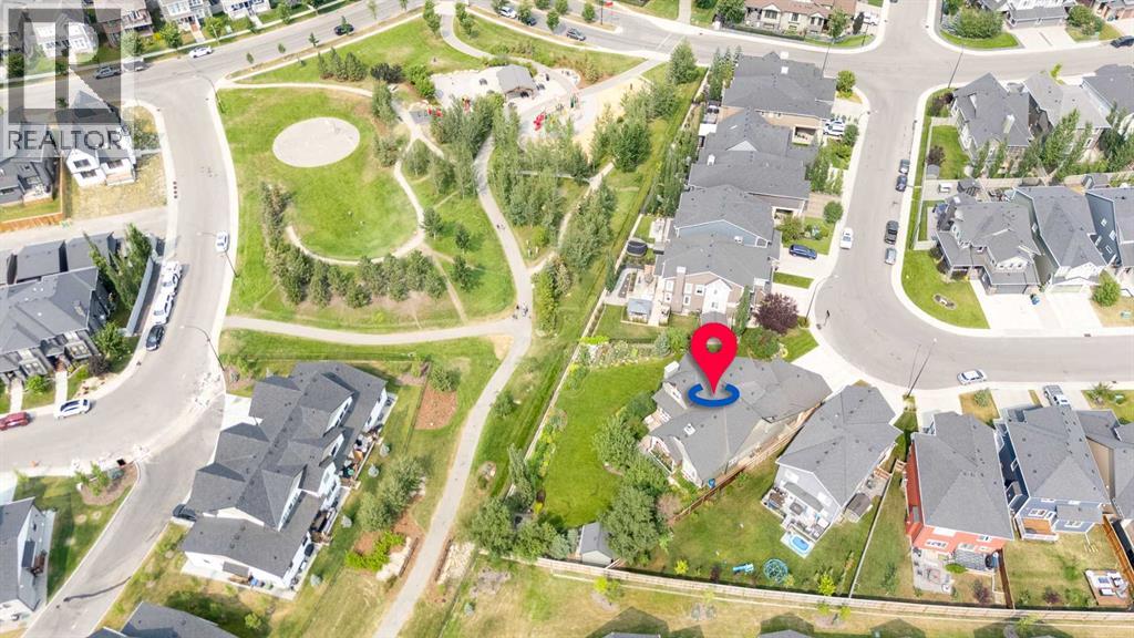 126 Coopersfield Way SW