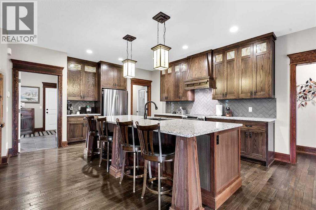 126 Coopersfield Way SW