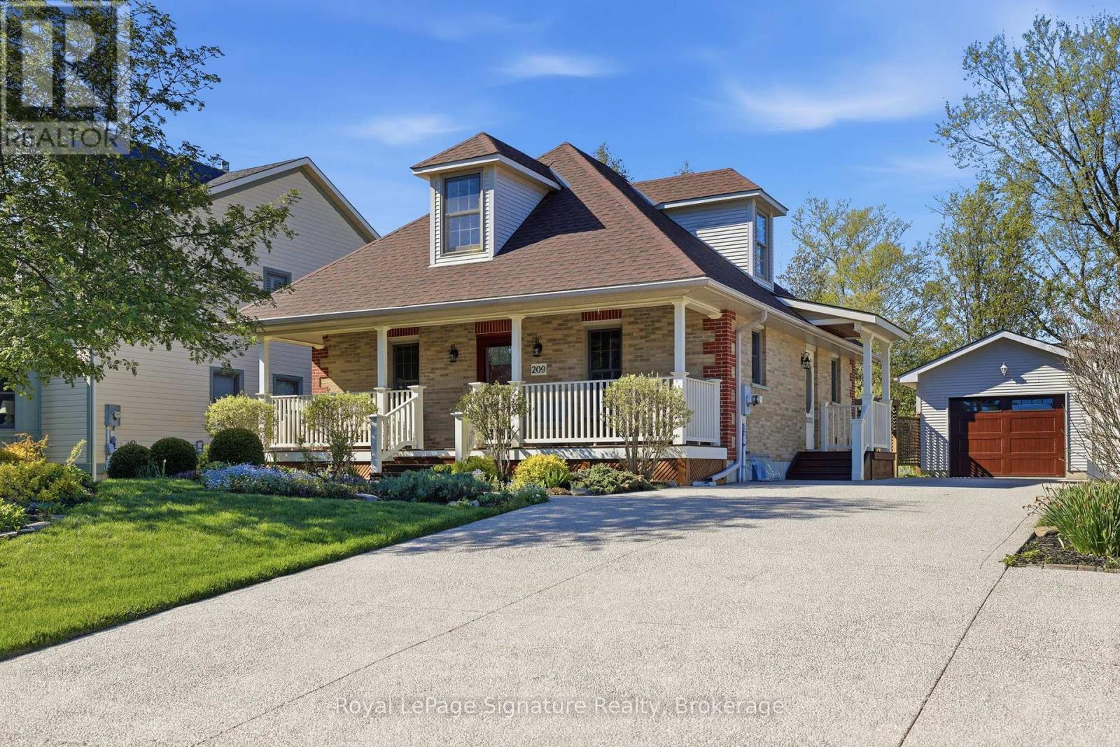 209 SUMMERHILL ROAD
