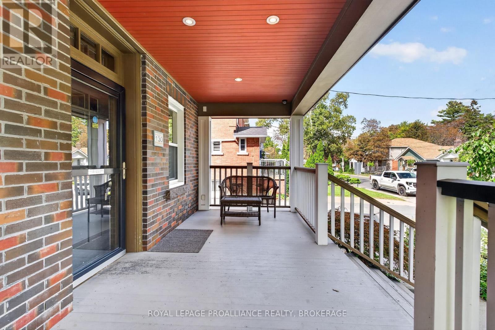 130 MACDONNELL STREET
