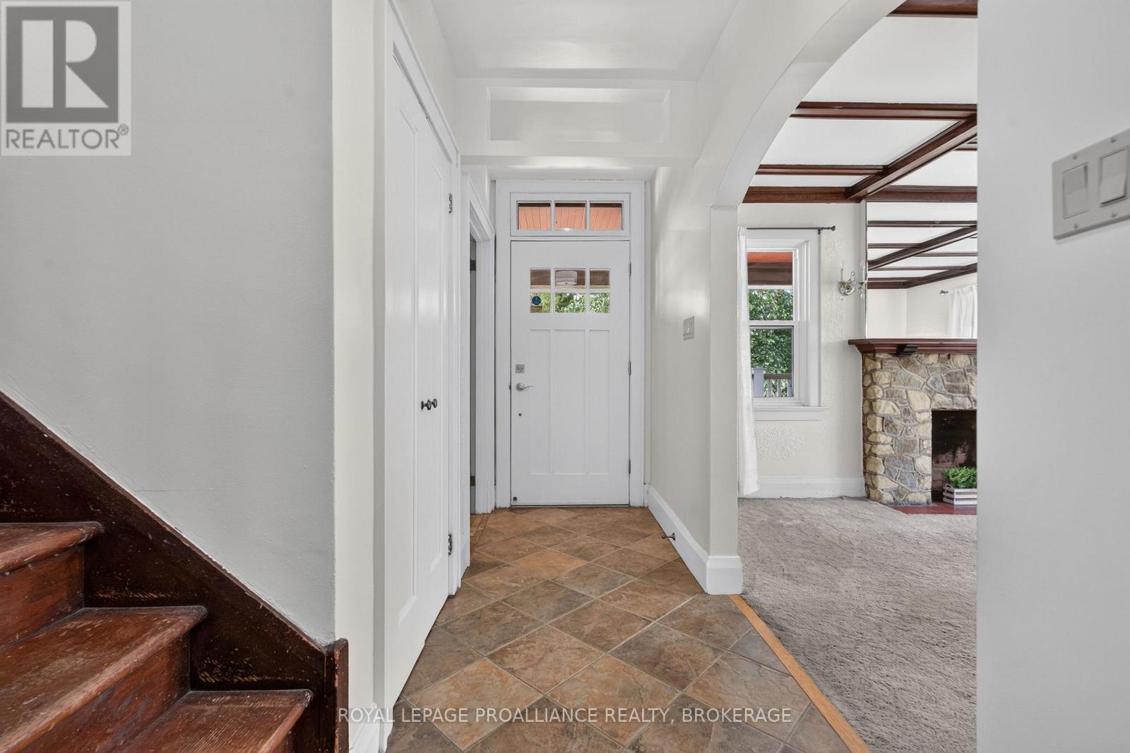 130 MACDONNELL STREET