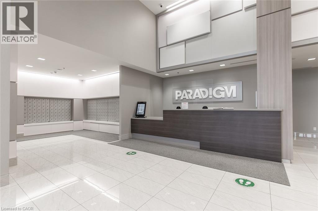 2087 FAIRVIEW Street Unit# 2107