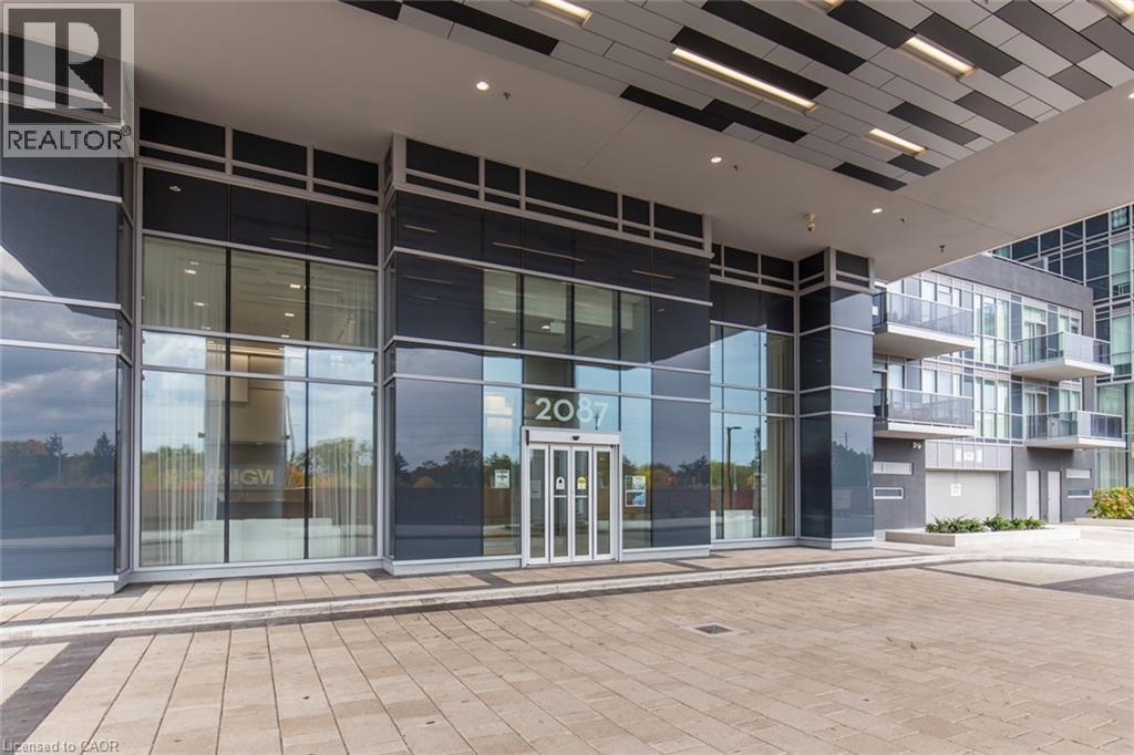 2087 FAIRVIEW Street Unit# 2107