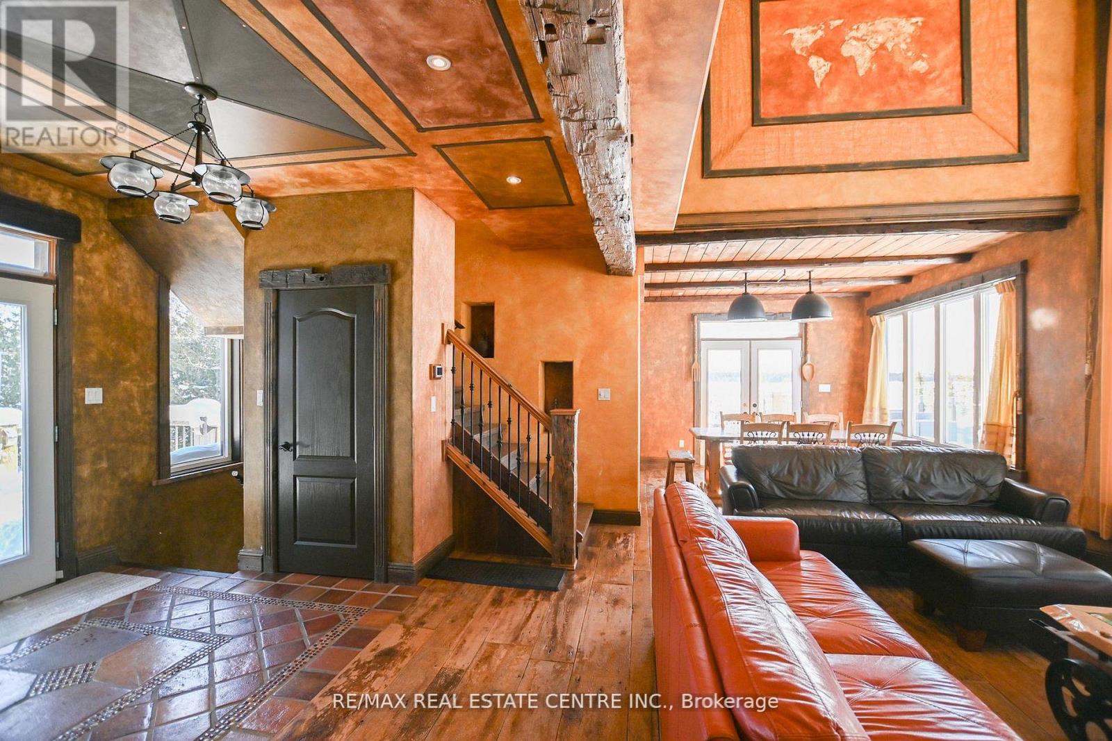 796 DORCAS BAY ROAD