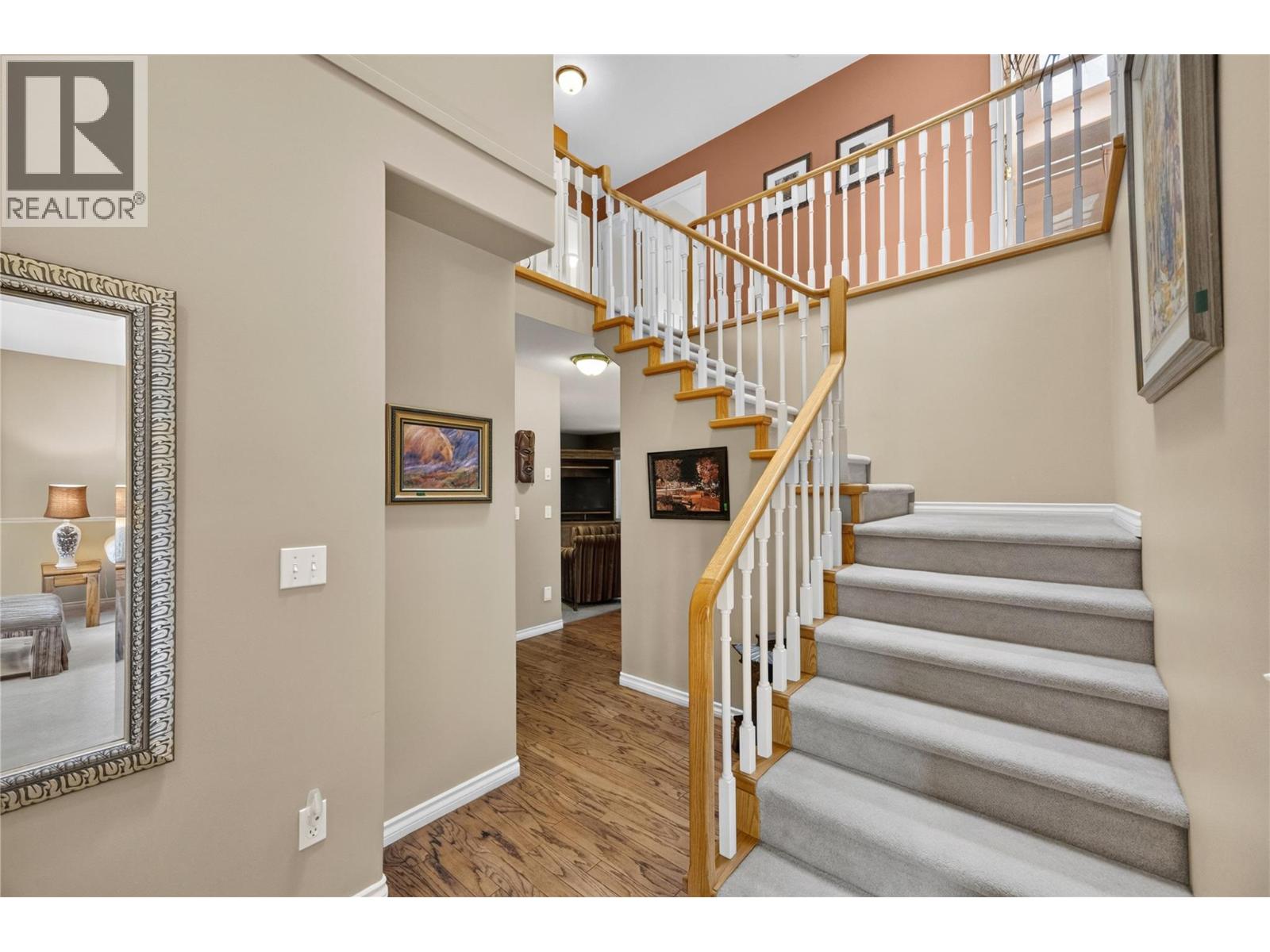 4015 Logie Court