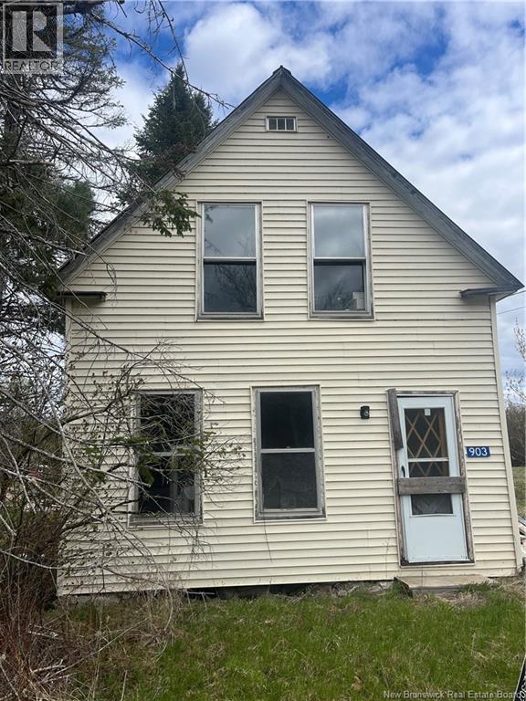 903 Benton Road - Photo 2