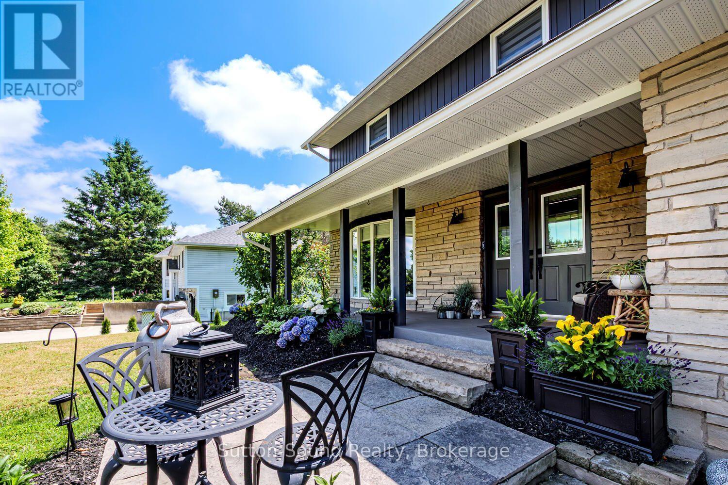 35 PINE TREE DRIVE