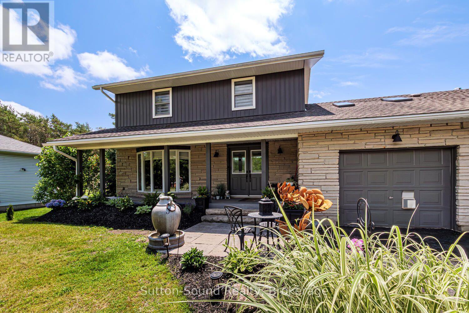 35 PINE TREE DRIVE