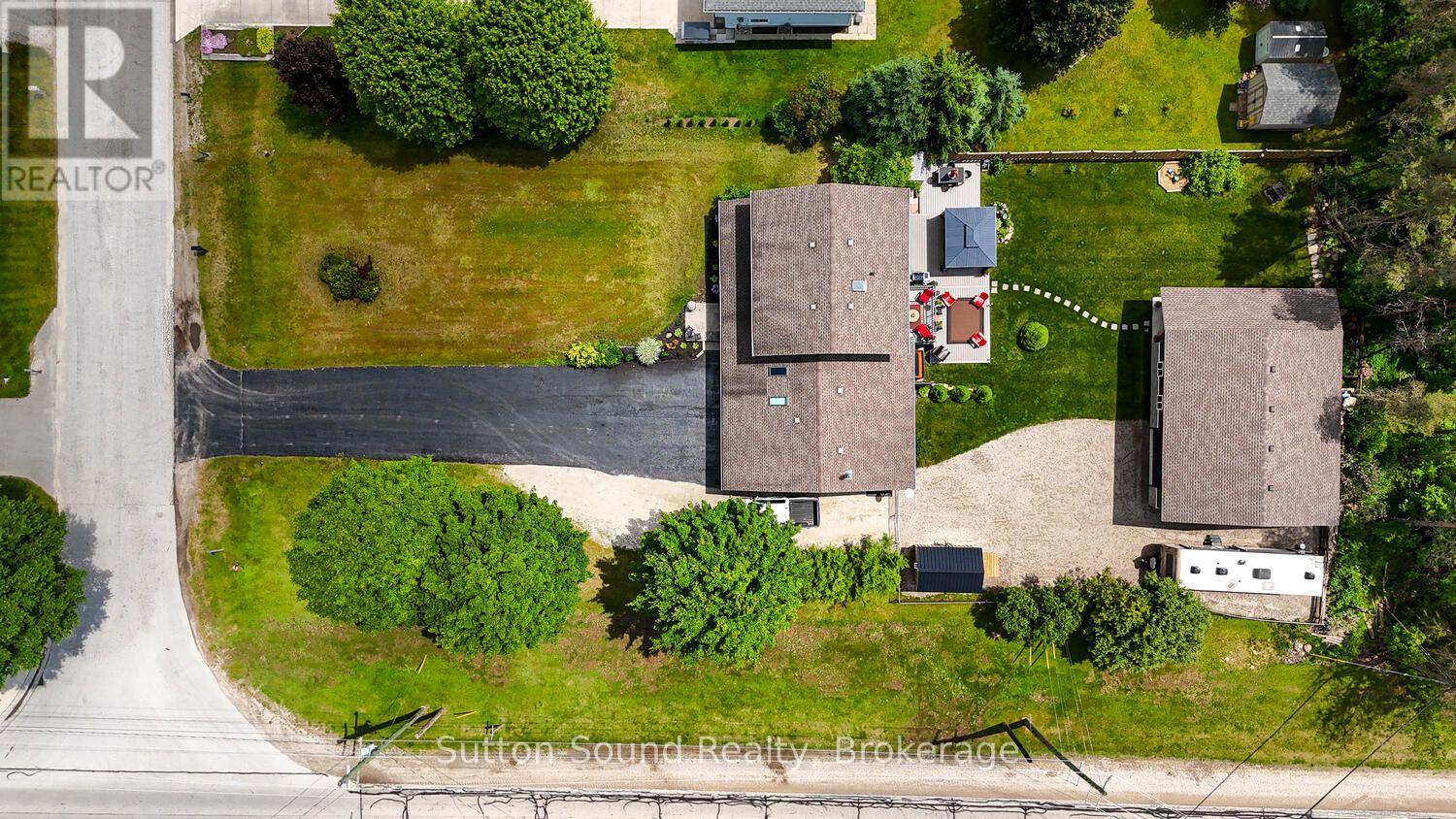 35 PINE TREE DRIVE