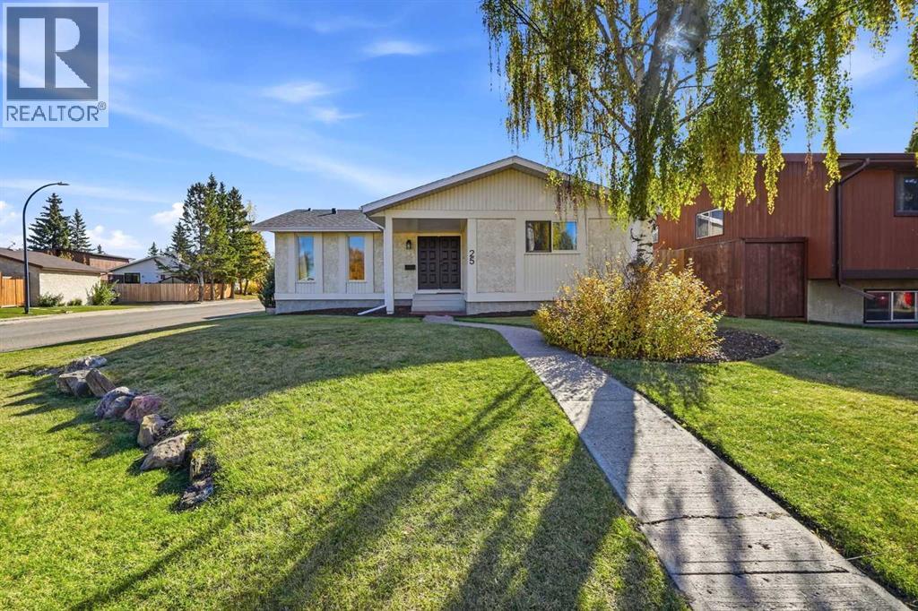 25 CLARK CRESCENT, RED DEER, AB T4P 2G2 - Image 3140174003.jpeg?d=l