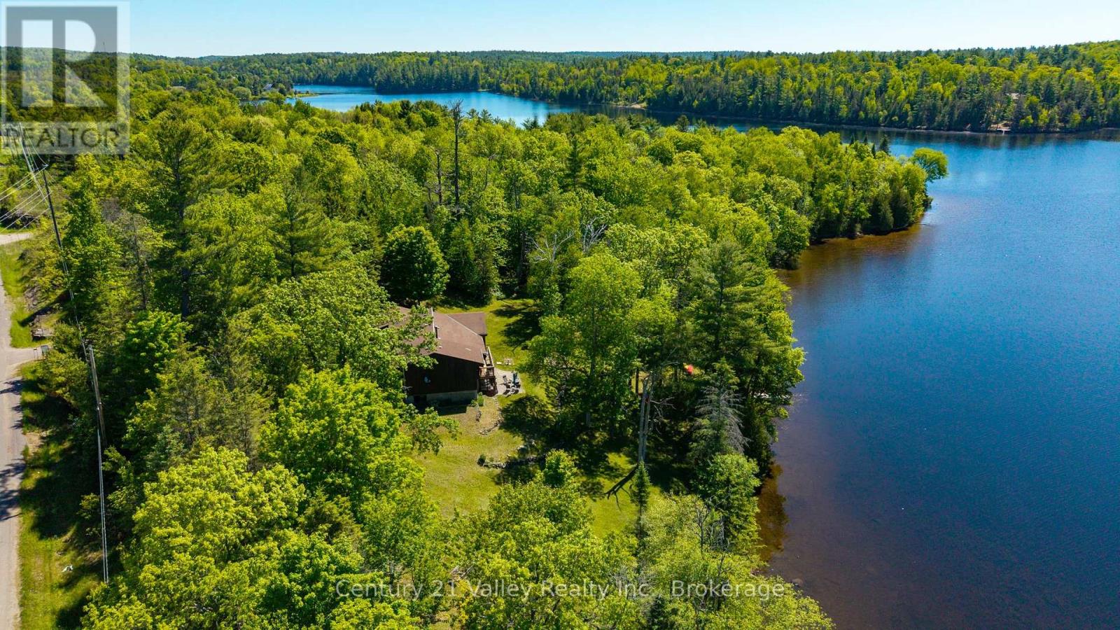3233 CALABOGIE ROAD