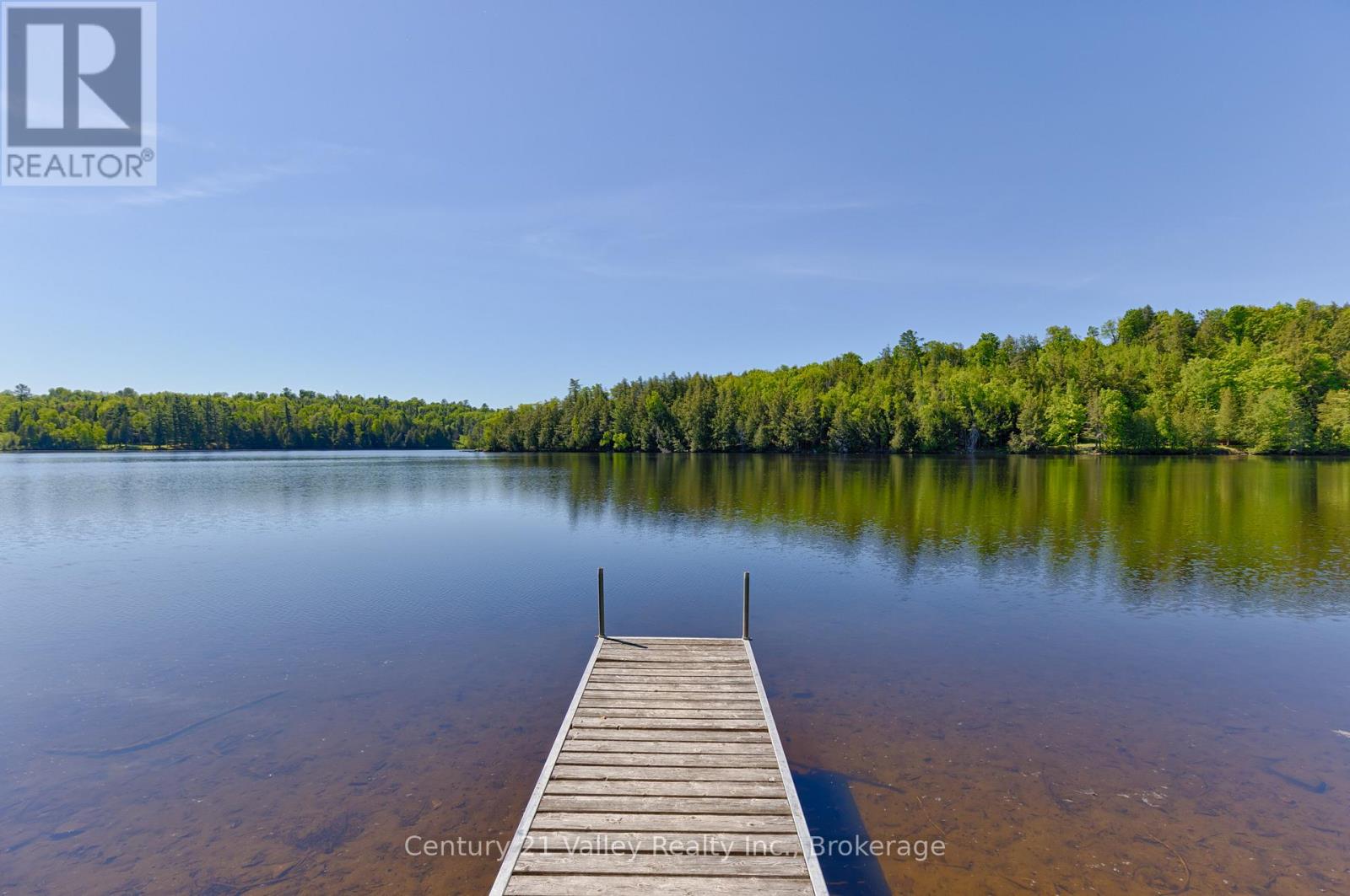 3233 CALABOGIE ROAD