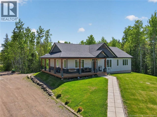 133 Duguay Point Road