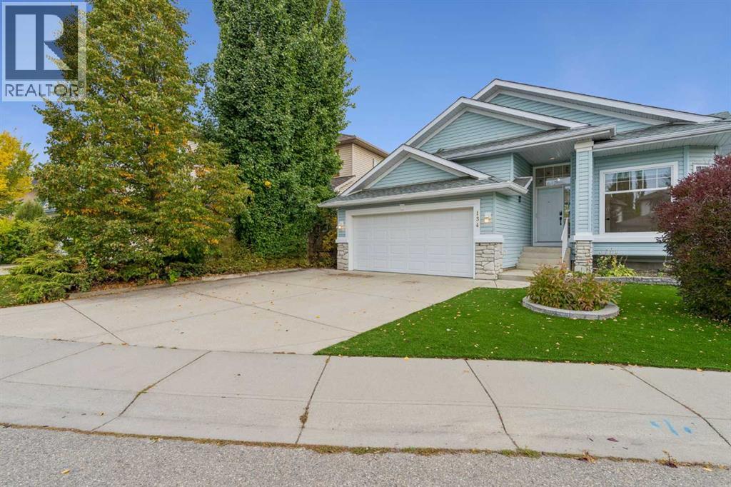 134 Valley Glen Heights NW