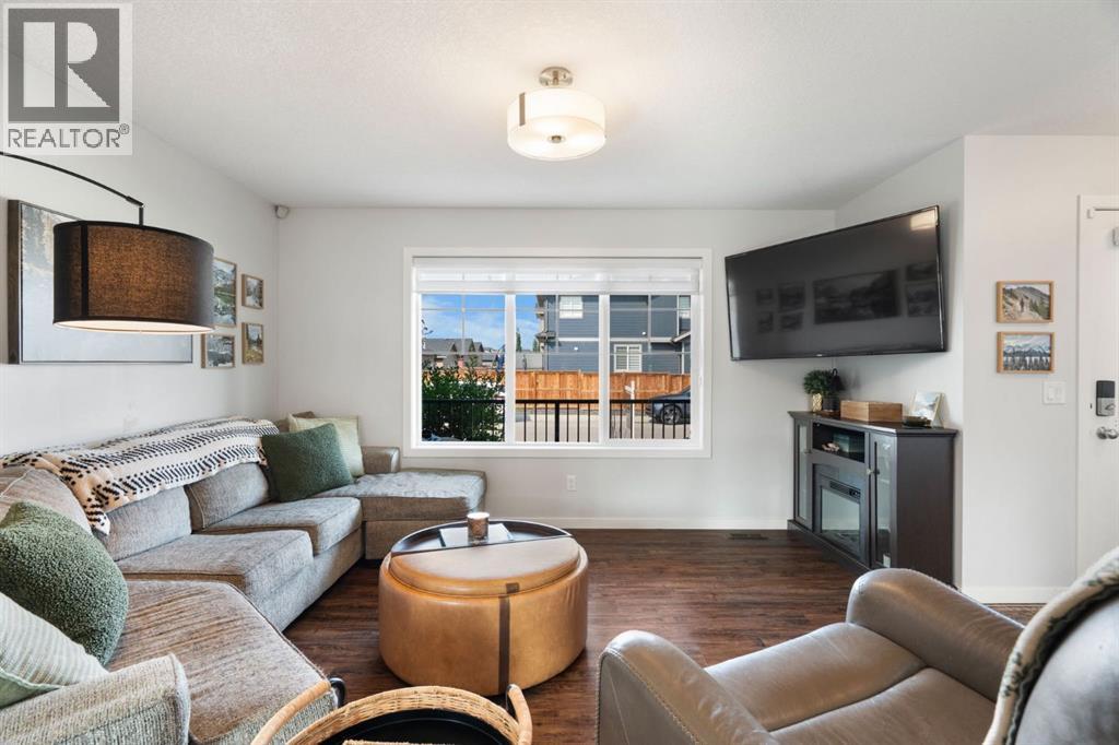 5 Fireside Cove