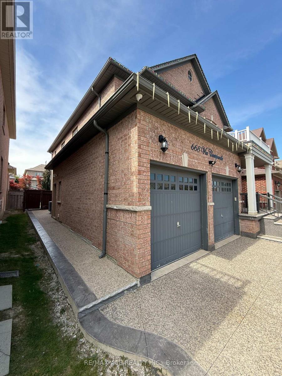 BSMT - 668 VIA CAMPANILE AVENUE