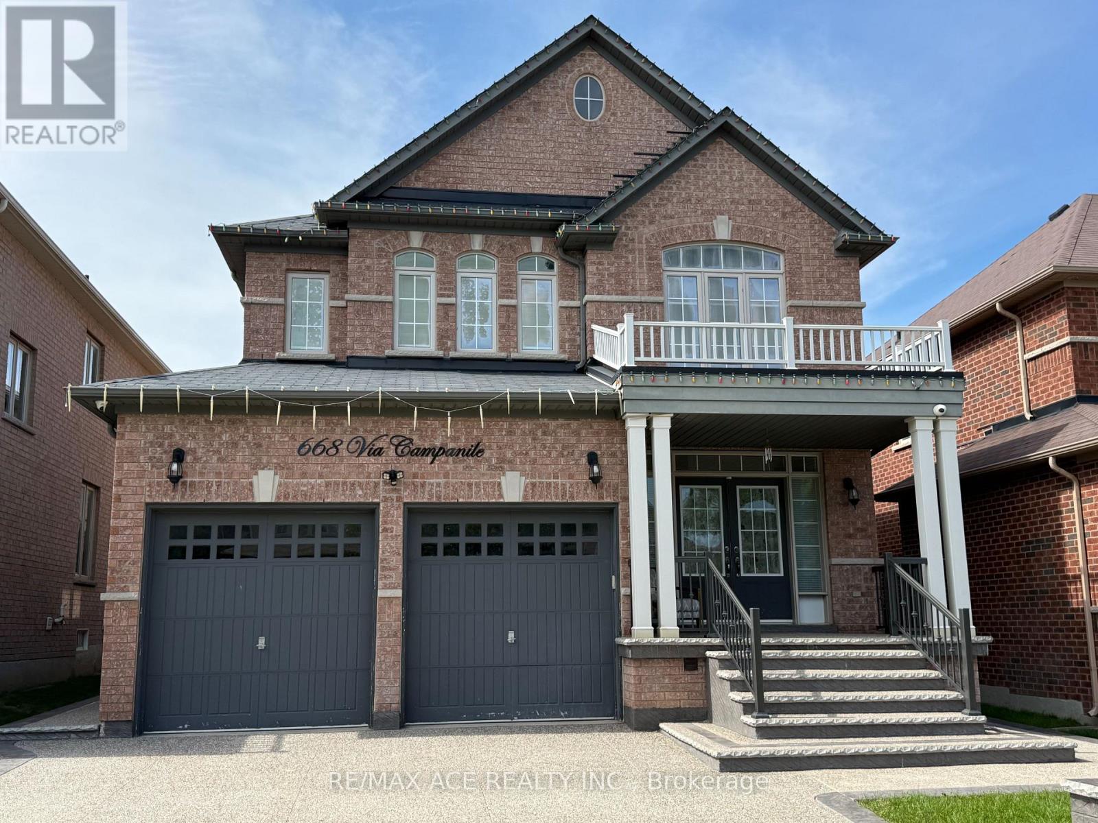 BSMT - 668 VIA CAMPANILE AVENUE