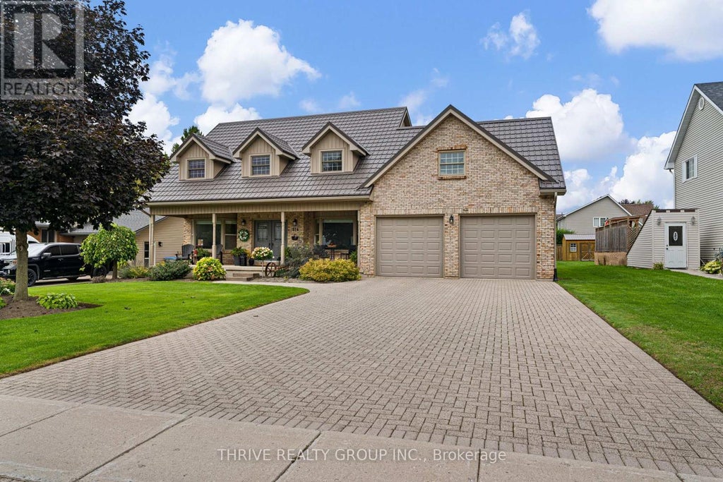 310 HURON STREET W, SOUTH HURON (EXETER), ON N0M 1S2 - Image 1165158781.jpeg?d=l