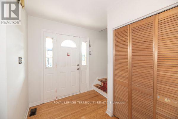 1 SNOWCREST AVENUE