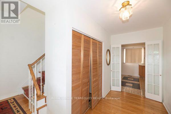 1 SNOWCREST AVENUE