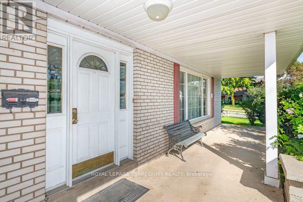 1 SNOWCREST AVENUE