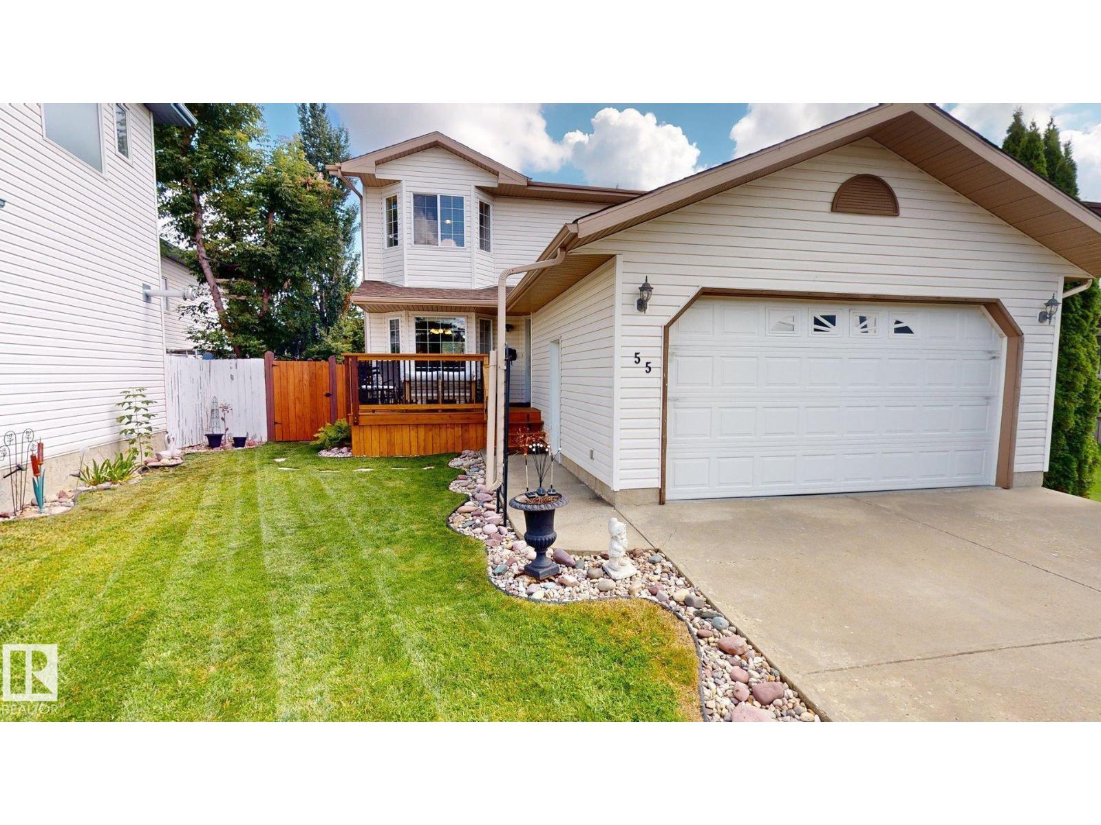 55 Catalina DR