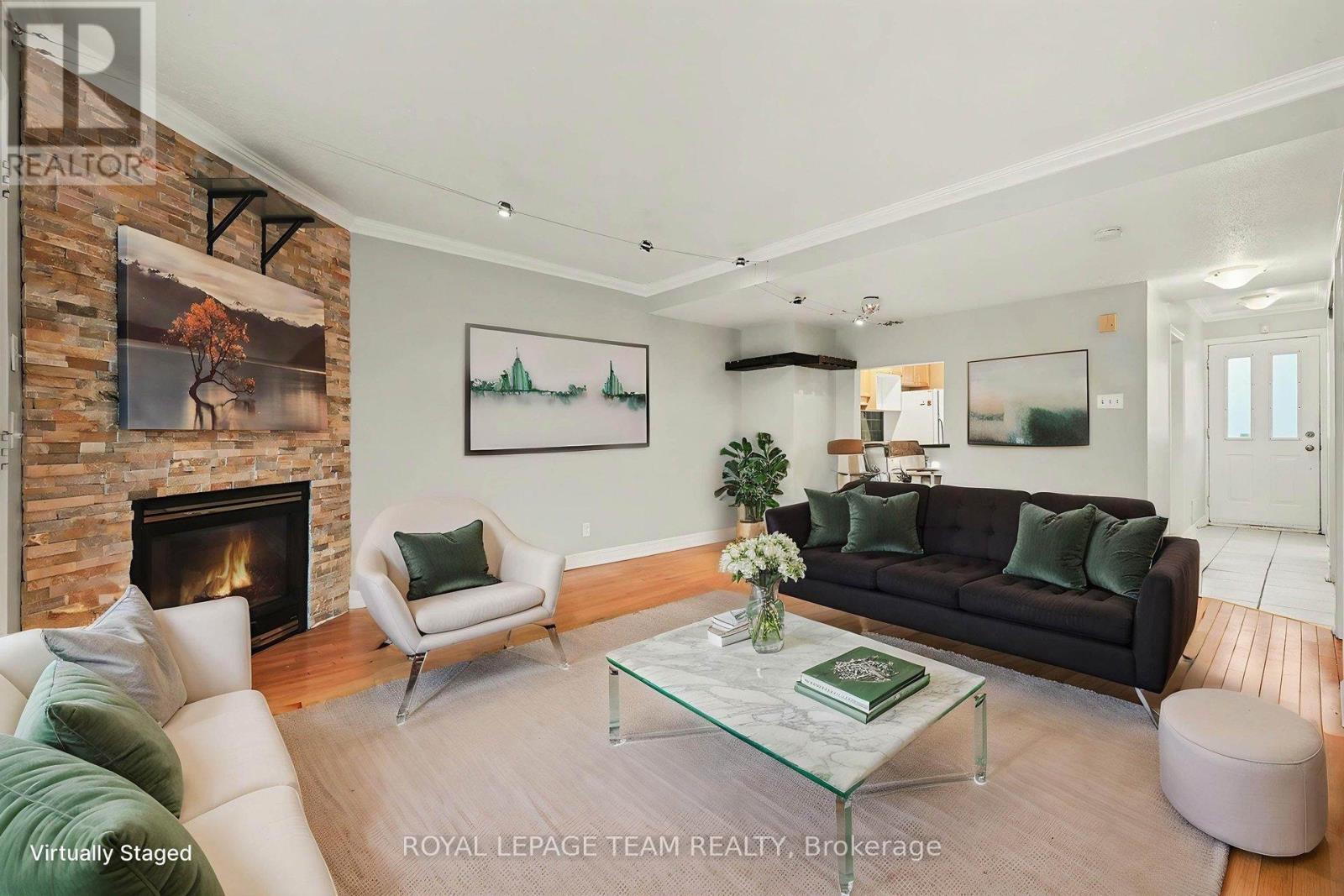187 MONTEREY DRIVE