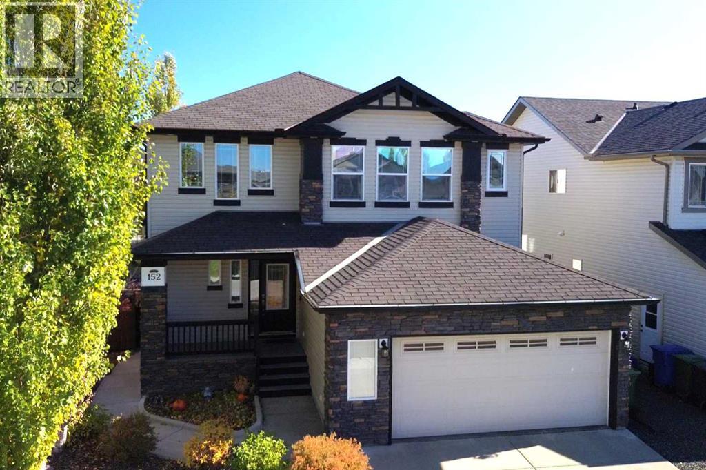 152 Hawkmere Way