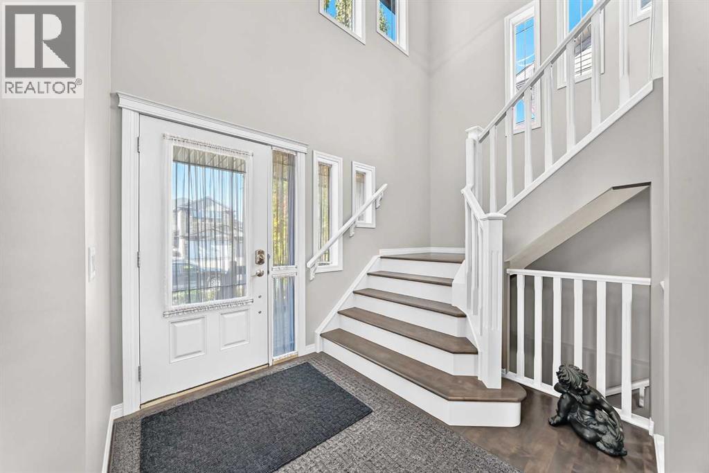 152 Hawkmere Way