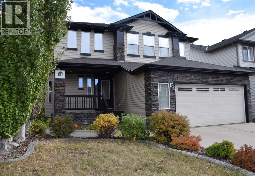 152 Hawkmere Way