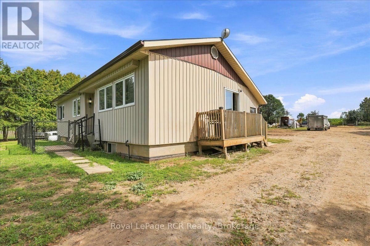 151601 SOUTHGATE SIDEROAD 15