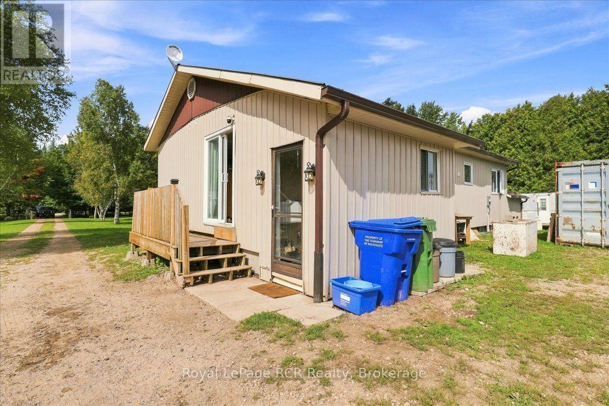 151601 SOUTHGATE SIDEROAD 15