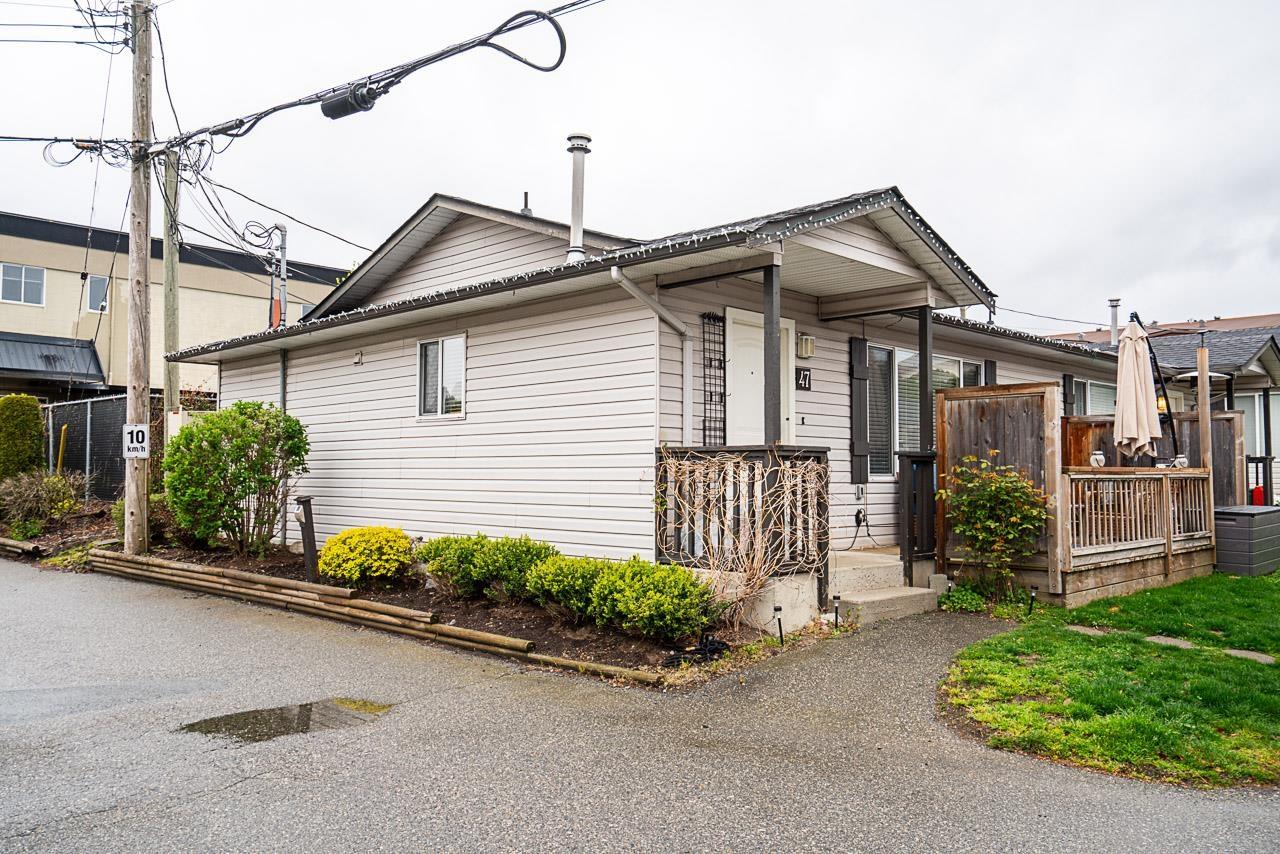 47 5648 VEDDER ROAD, Vedder Crossing