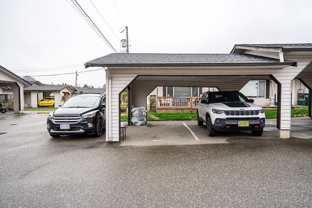 47 5648 VEDDER ROAD, Vedder Crossing