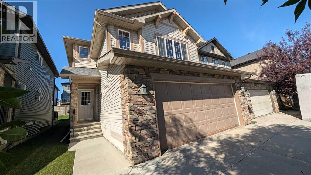 108 Kinlea Link NW