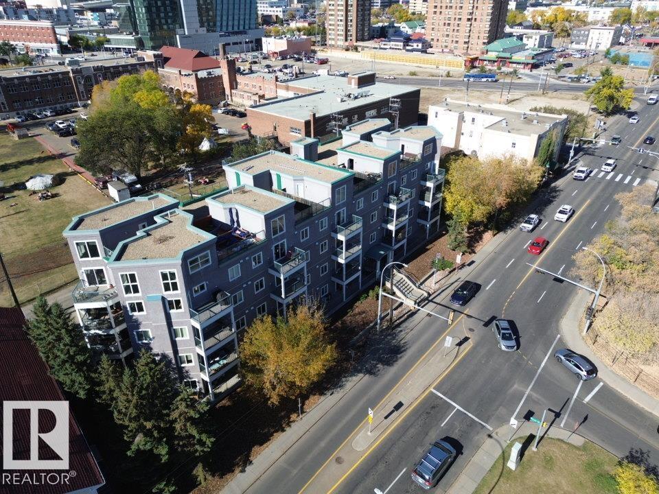 #208 10118 95 ST NW