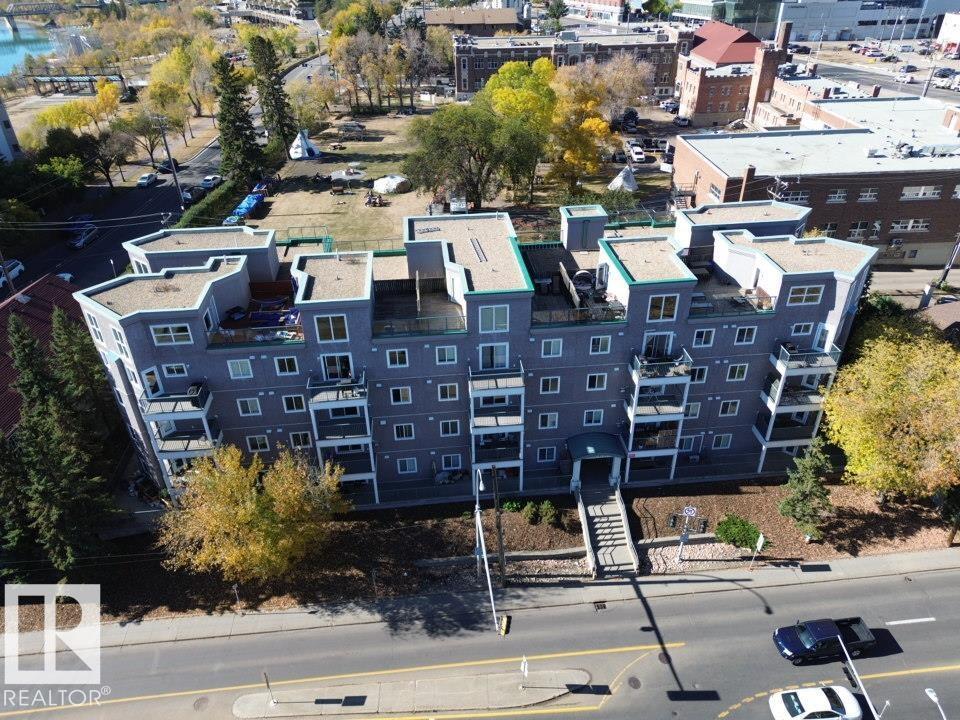 #208 10118 95 ST NW