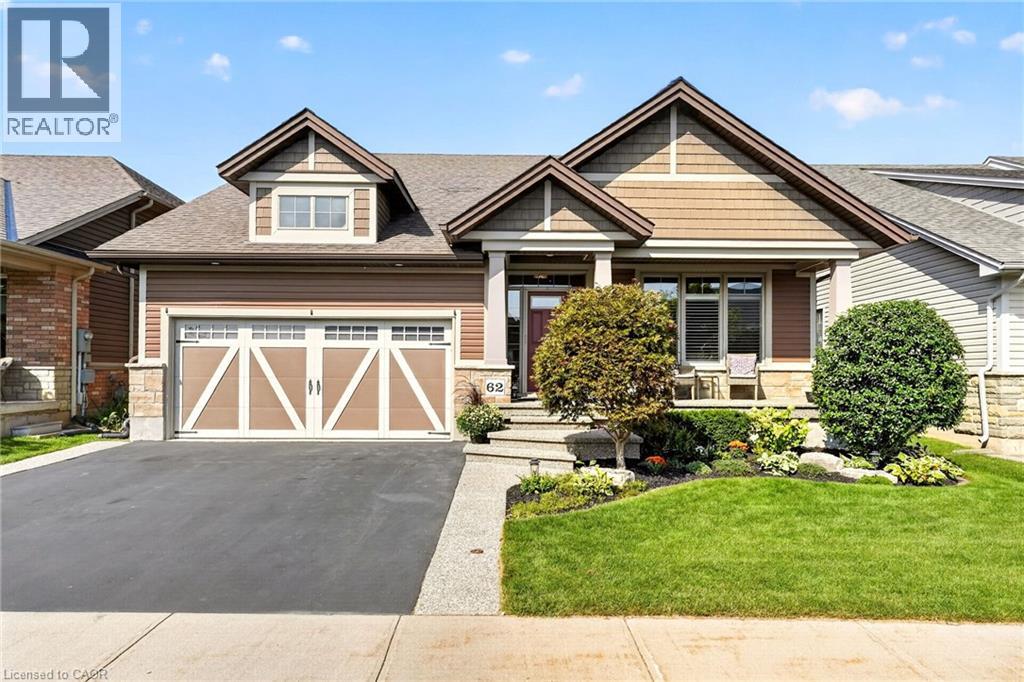 62 FORESTVIEW Court