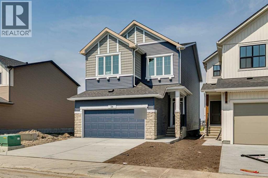 34 Hotchkiss Gardens SE