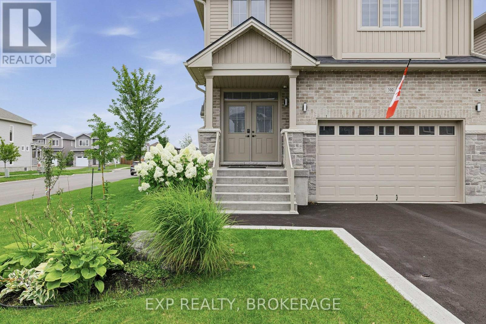 502 BETH CRESCENT