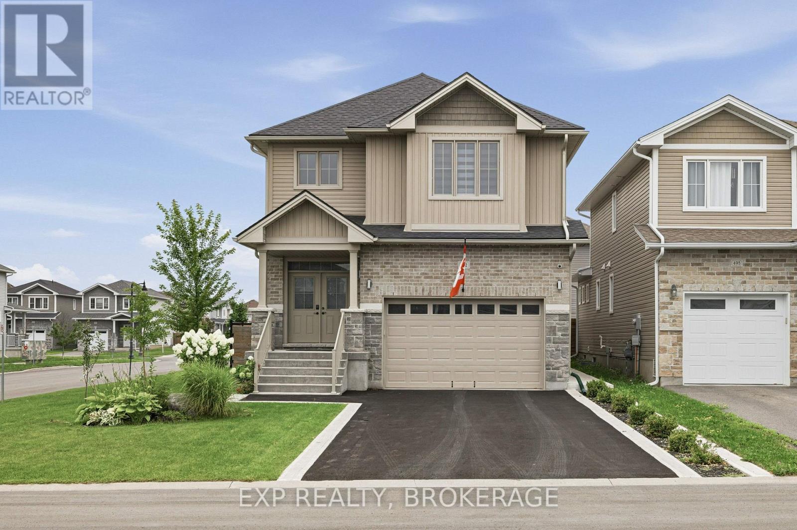 502 BETH CRESCENT